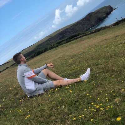 Profile Picture of Ben Weekes (@Benw94) on Twitter