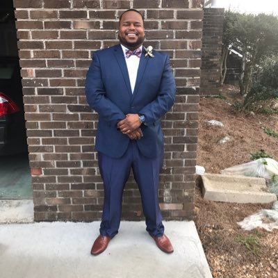 Profile Photo of Walter BJ Jordan (@coachbjjordan) on Twitter