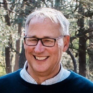 Profile Picture of Jan Van Der Voort (@jjmvoort) on Twitter