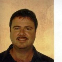 Profile Picture of John Pryor (@JohnPry54680031) on Twitter