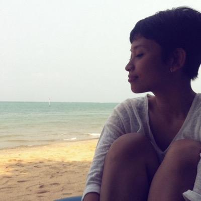 Profile Picture of Lucianne Putri (@Anne_Kecil) on Twitter