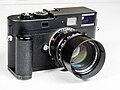 Profile Picture of Leica M Monochromon Wikipedia