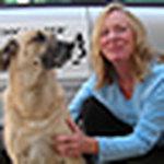 Profile Picture of Debbie Floyd (@the dog walker ca) on Flickr