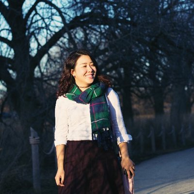 Profile Picture of Yinglu Liu (@YingluLiu) on Twitter