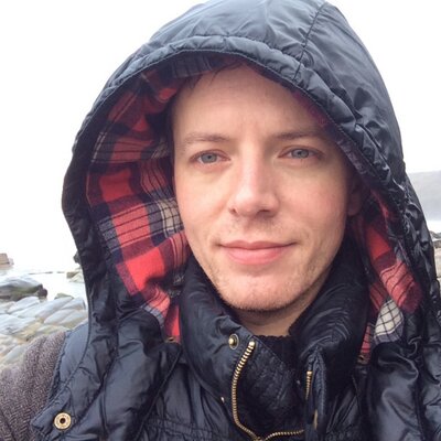 Profile Picture of Adam James Bower (@AdamJBower) on Twitter