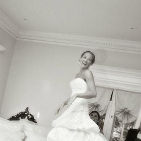 Profile Picture of Danielle Pettay Elliott (@elliottdl) on Pinterest