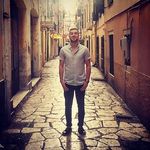 Profile Picture of Steve Burrows (@_insta_ste) on Instagram