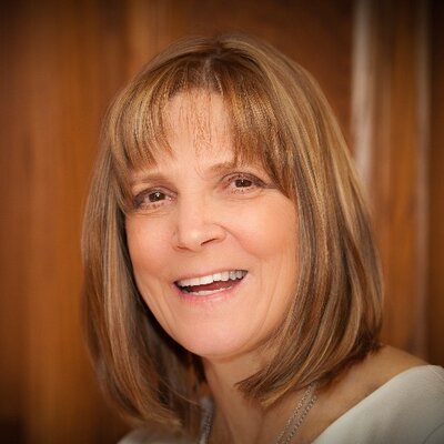 Deborah Hutti - Twitter Profile Picture of Deborah Hutti (@hutti) on Twitter