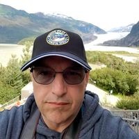 Profile Picture of George Nemo (@george-nemo-5) on Quora