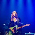 Profile Picture of C H E R Y L   I R E L A N D (@cirelandmusic) on Instagram