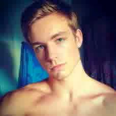 Profile Picture of Aaron Pierre Supracovic (@aaron.gaycovic) on Facebook