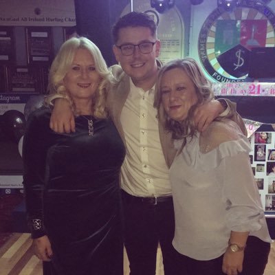 Profile Picture of Andy Valentine (@andyvalentine94) on Twitter