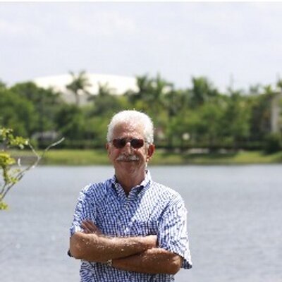 Profile Picture of Eric Tessler (@EricTessler) on Twitter