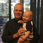 Profile Picture of Ted Haney (@tedhaney2017) on Instagram