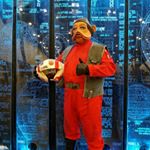 Profile Picture of Richard Stowe (@houstonnubby) on Instagram