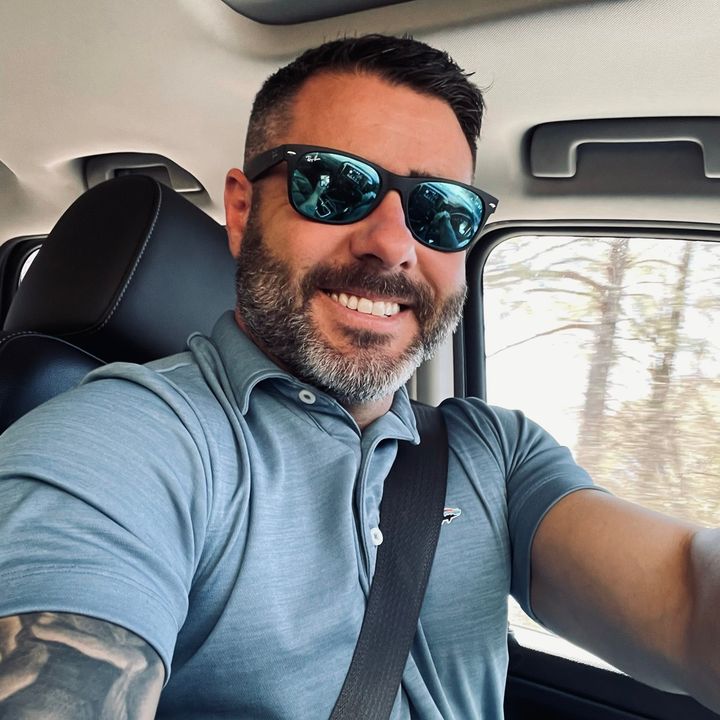 Profile Picture of Scott Kines (@scottkines) on Tiktok