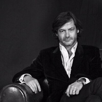 Profile Picture of Marc-Antoine Jarry (@majarry) on Twitter