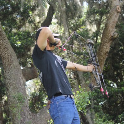 Profile Picture of Aaron Hackworth (@hackworthaaron9) on Twitter