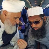 Profile Picture of Shamsudeen Qasimi (@shamsudeen-qasimi) on Quora