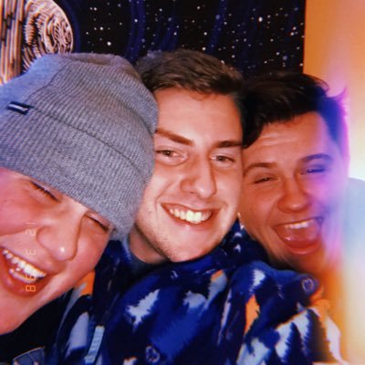 Profile Picture of David Brauer (@DavidBrauer_) on Twitter