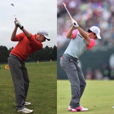 Profile Picture of Joe Machin (@joemachingolf) on Twitter