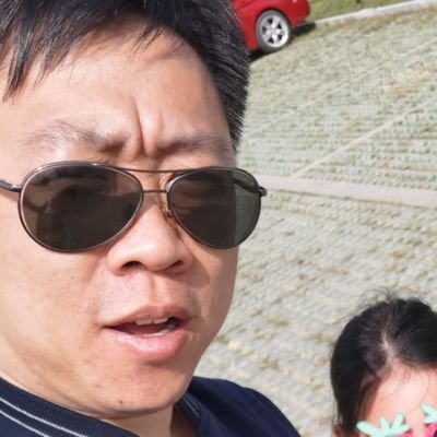 Profile Picture of Marvin He (@ForestHjj) on Twitter