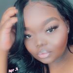 Profile Picture of Kayla Marie 👩🏾‍💻 (@logosbykayla) on Instagram