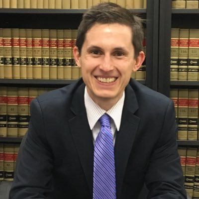 Profile Picture of Andrew Ferencevych (@AFerencevych) on Twitter