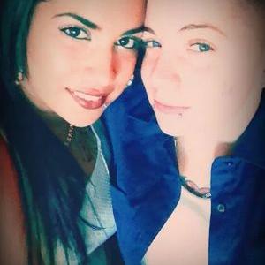 Profile Picture of Francheska & Lacey O (@Irish_bory) on Twitter