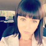 Profile Picture of Елена Шульман (@shulman_elena) on Instagram