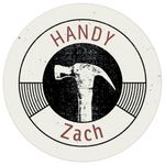 Profile Picture of Zach Leger (@handy.zach) on Instagram
