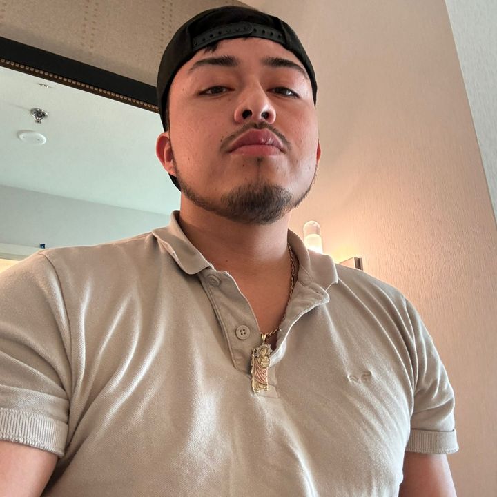 Profile Picture of Pedro Chaparro (@pedro.chaparro997) on Tiktok
