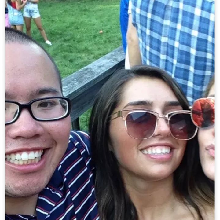 Profile Picture of Brian_Vo (@brianvo92195) on Tiktok