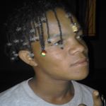 Lil-D - Instagram Profile Picture of Lil-D (@deonroyalkid) on Instagram
