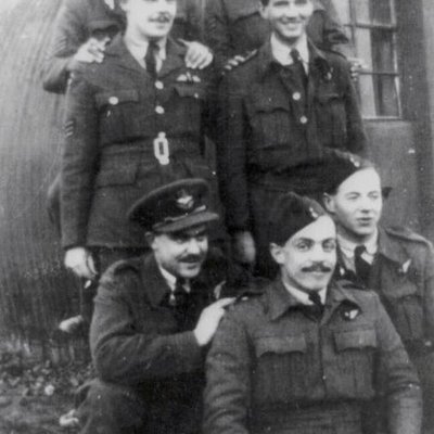 Profile Picture of Michael  Clark (@lancaster720) on Twitter