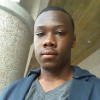 Profile Picture of Timothy McNabb (@javonmcnabb) on Pinterest