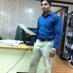 Profile Picture of Mohamed Faizul (@267920119) on Myspace