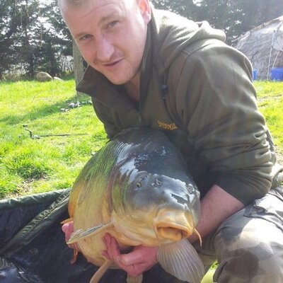 Profile Picture of Chrissy Griffo (@chrisgriffo) on Twitter