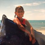 Profile Picture of Kelly Franklin (@kellydora) on Instagram