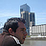 Profile Picture of Javier Armando Páez Moreno (@jpz001) on Flickr