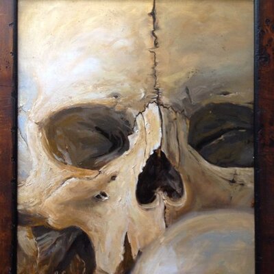 Profile Picture of Chris Coppola (@6th_Order) on Twitter