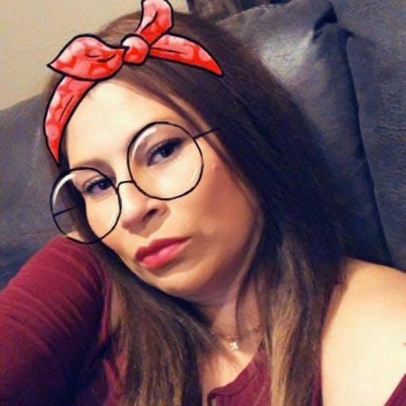 Profile Picture of Gabriella Forrest (@gabbs123) on Poshmark