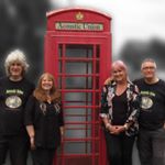 Profile Picture of Allison, Simon, Adrian & Jayne (@acoustic_union) on Instagram