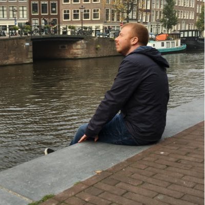 Profile Picture of Brad Collier (@bradcollier88) on Twitter