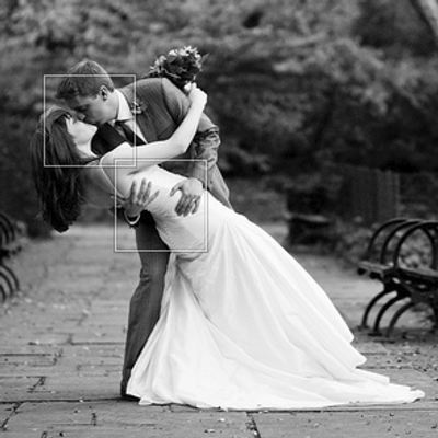 Profile Picture of Daniel Krieger (@NYCWedding) on Twitter