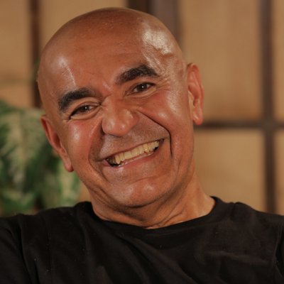 Profile Picture of Kamran Elahian (@KamranElahian) on Twitter