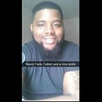 Profile Picture of Brian Michael Sherron Jr. (@sherronjr.brian) on Instagram
