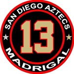 Profile Picture of Abraham Madrigal (@sirbigleague) on Instagram