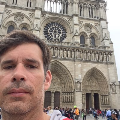 Greg Hubbard - Twitter Profile Picture of Greg Hubbard (@ghubbs7) on Twitter