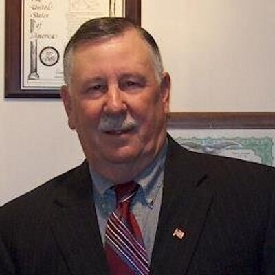 Profile Picture of Dave Murrow (@dpmurr) on Twitter